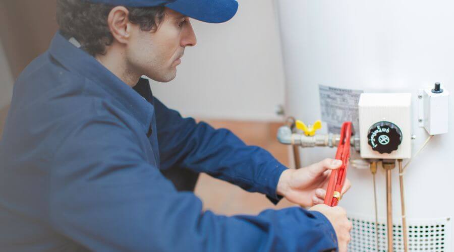 Professional expert plumbing services in Wiergate, TX